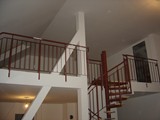 Scheunenausbau