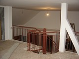 Scheunenausbau