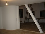 Scheunenausbau