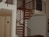 Scheunenausbau