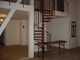 Scheunenausbau