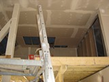 Scheunenausbau