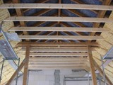 Scheunenausbau