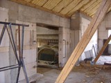 Scheunenausbau