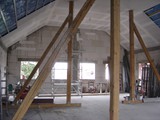 Scheunenausbau