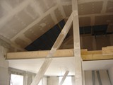 Scheunenausbau