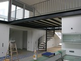 Scheunenausbau
