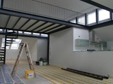 Scheunenausbau